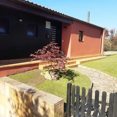 Holiday home Vistas Al Sueve *