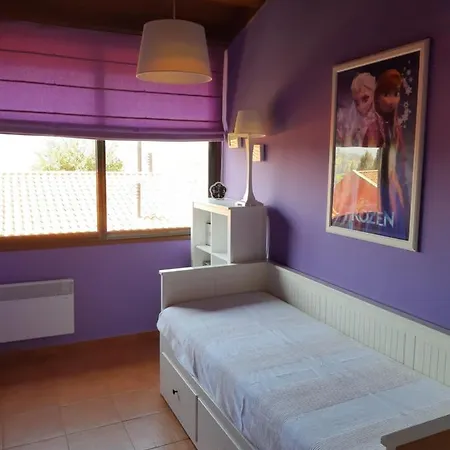 Vistas Al Sueve Dom wakacyjny *