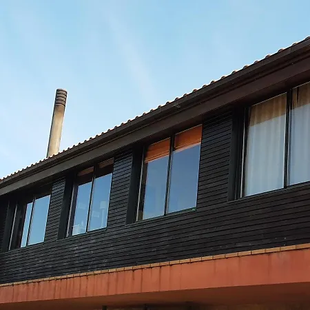 Vistas Al Sueve Holiday home