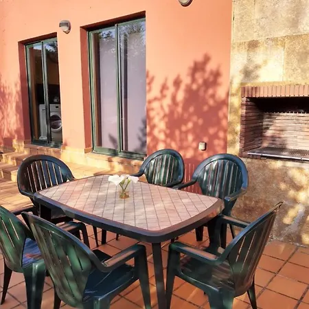 Vistas Al Sueve Colunga