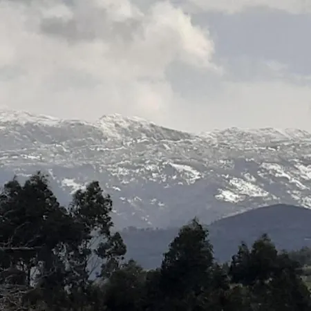 Vistas Al Sueve Colunga