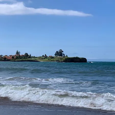 Vistas Al Sueve * Colunga