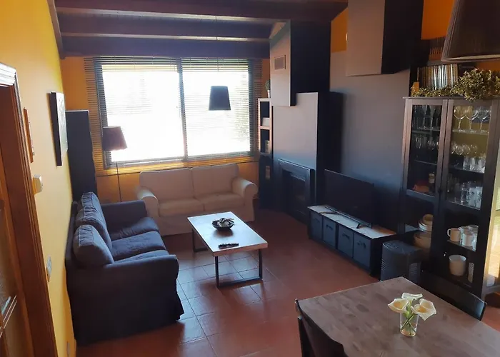 Vistas Al Sueve Сasa de vacaciones Colunga