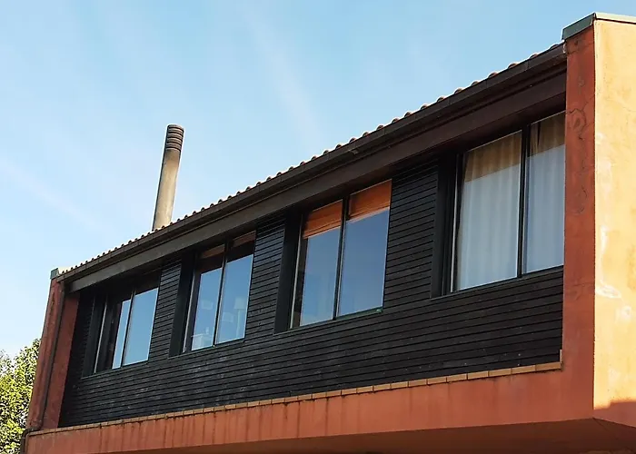 Vistas Al Sueve Сasa de vacaciones