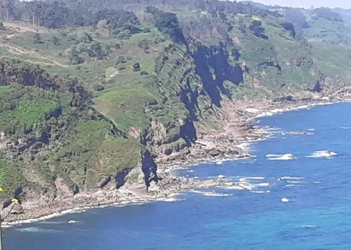 Сasa de vacaciones Vistas Al Sueve