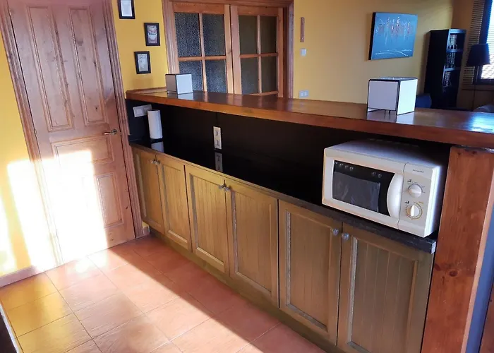 Vistas Al Sueve Сasa de vacaciones *