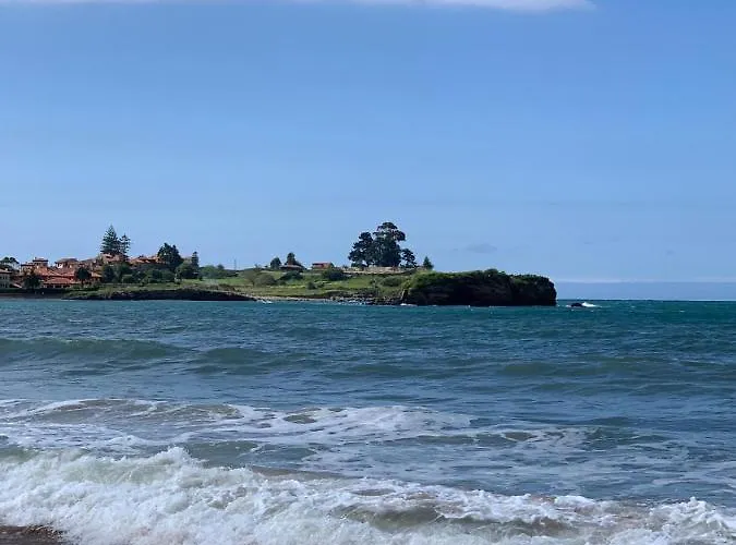 Vistas Al Sueve * Colunga