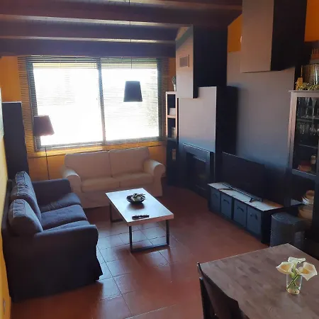 Vistas Al Sueve Ferienhaus Colunga