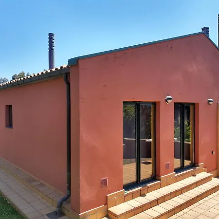 Vistas Al Sueve Ferienhaus *