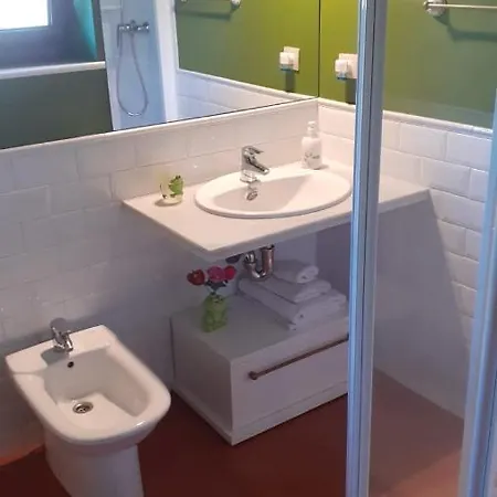 Vistas Al Sueve Ferienhaus