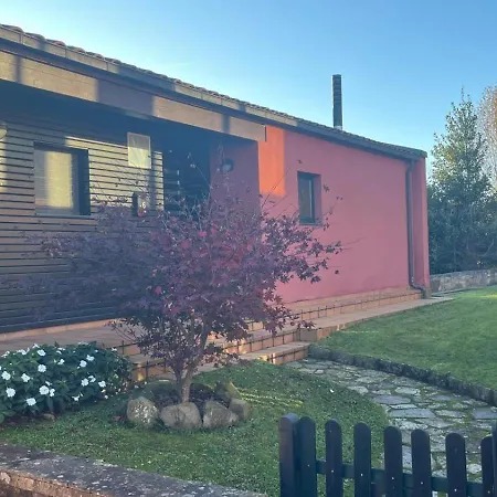 Vistas Al Sueve Casa vacanze *